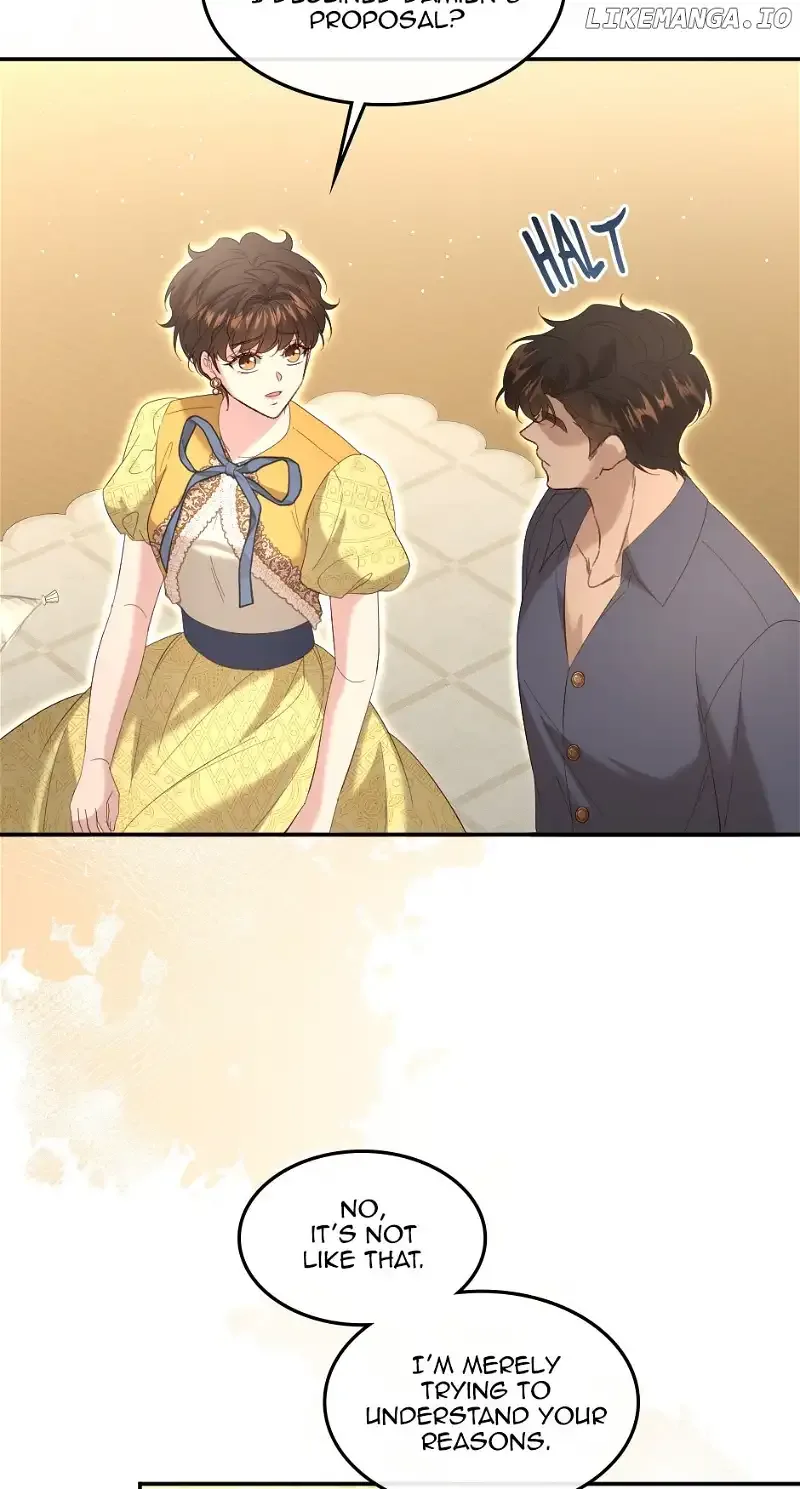 The Prince’s Personal Physician Chapter 83 page 57