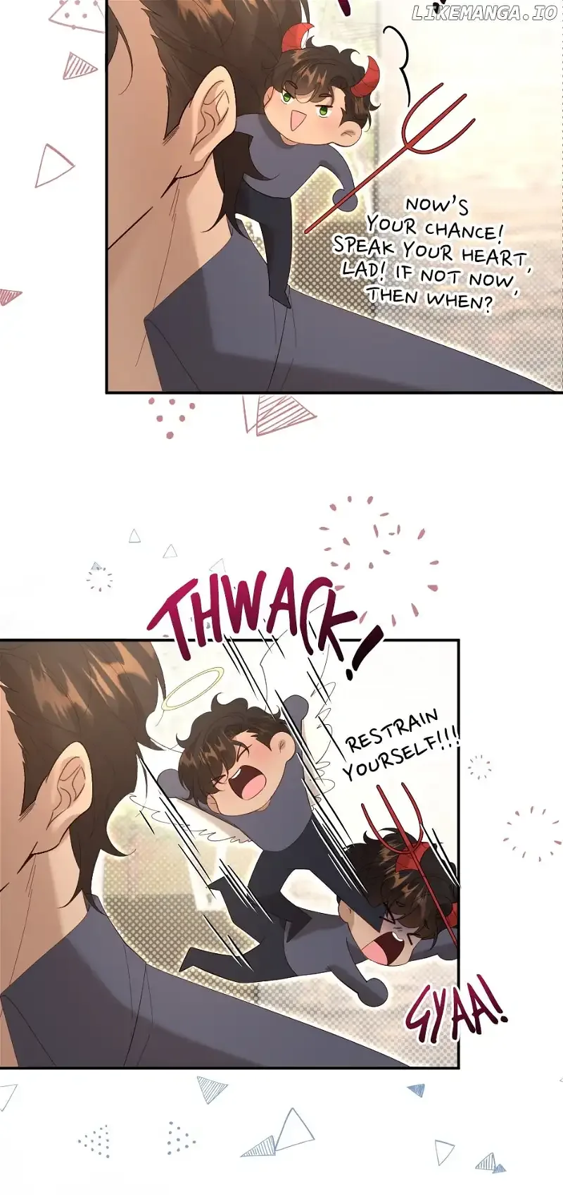 The Prince’s Personal Physician Chapter 83 page 49