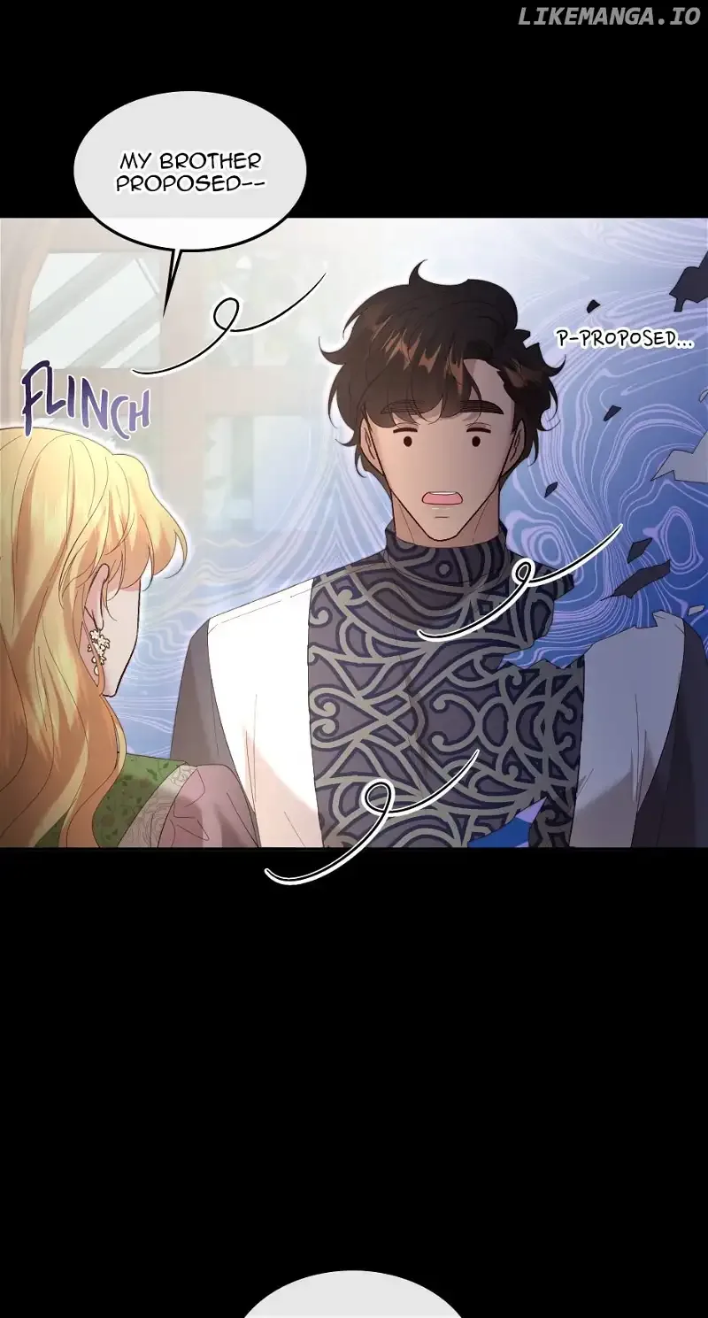 The Prince’s Personal Physician Chapter 83 page 37