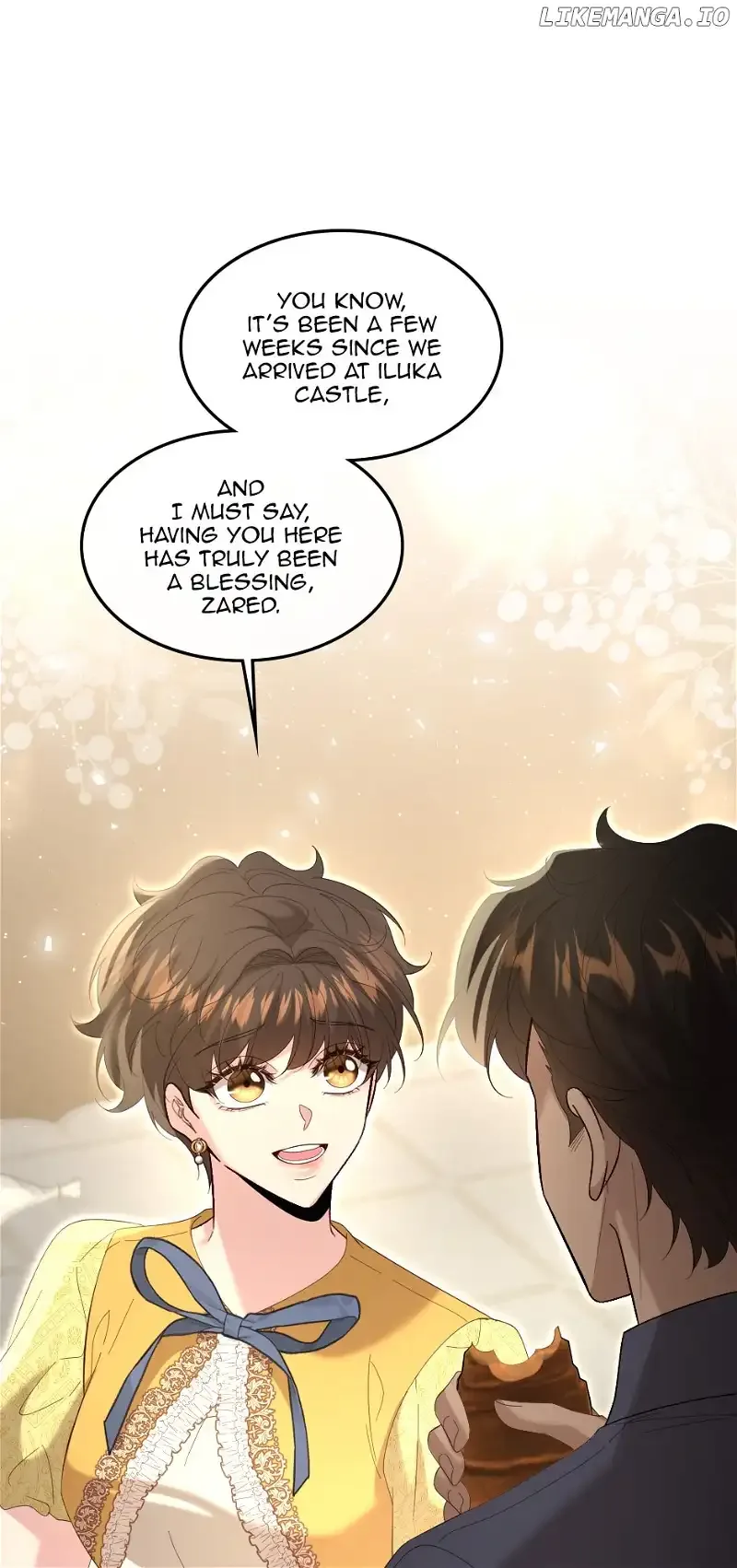 The Prince’s Personal Physician Chapter 83 page 46