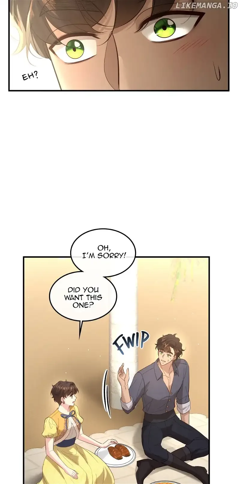 The Prince’s Personal Physician Chapter 83 page 43