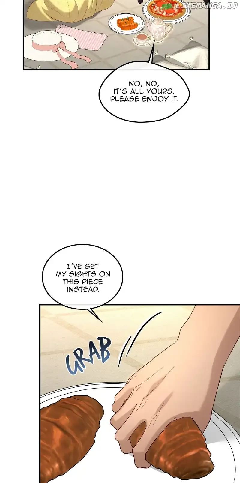 The Prince’s Personal Physician Chapter 83 page 44