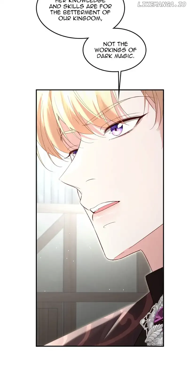 The Prince’s Personal Physician Chapter 79 page 31
