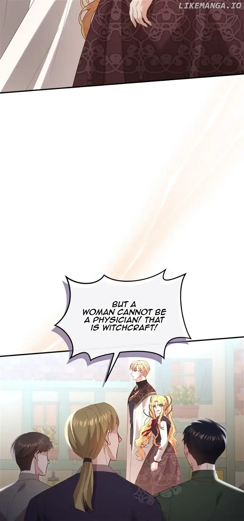 The Prince’s Personal Physician Chapter 79 page 37