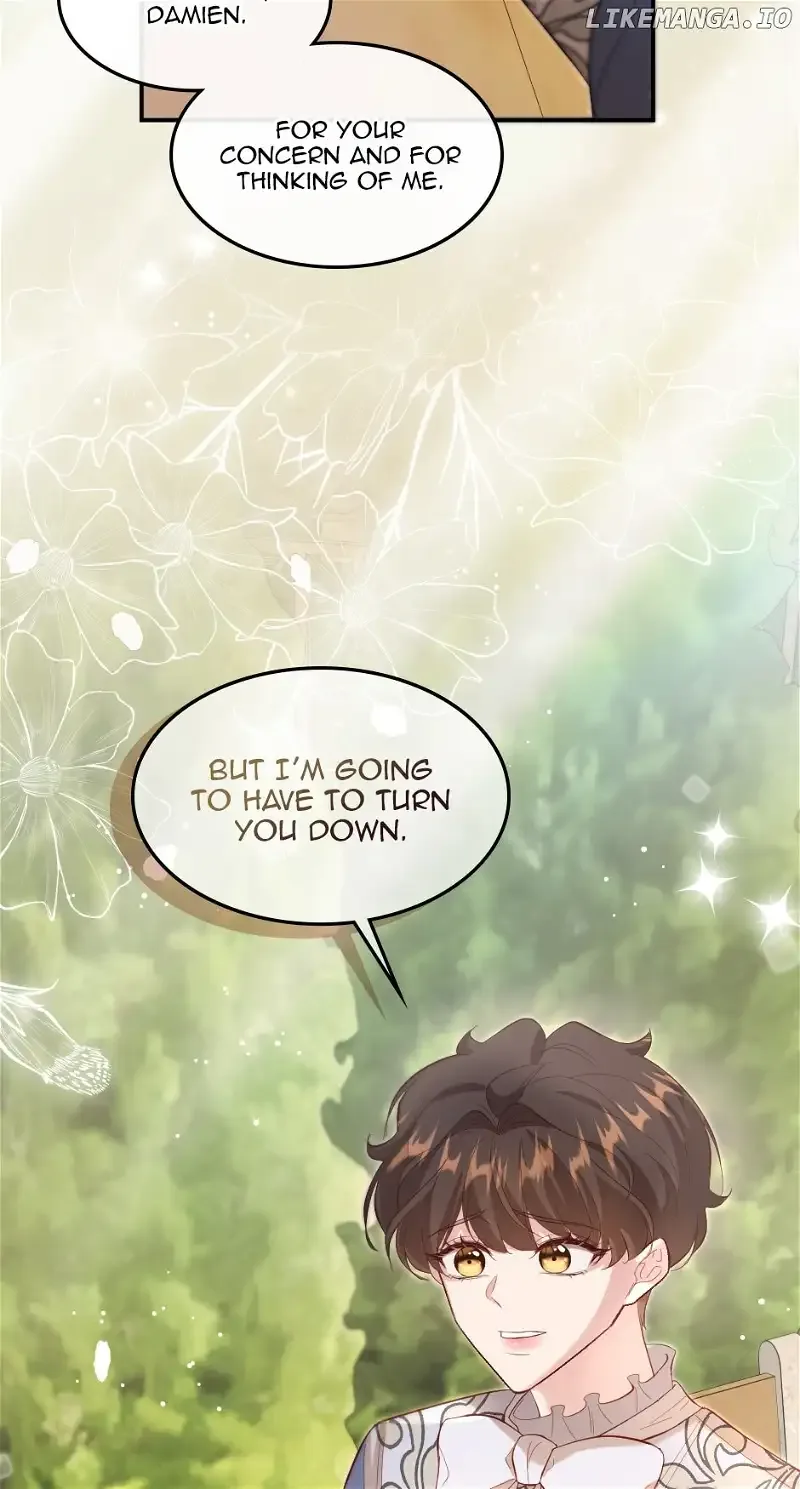 The Prince’s Personal Physician Chapter 80 page 38