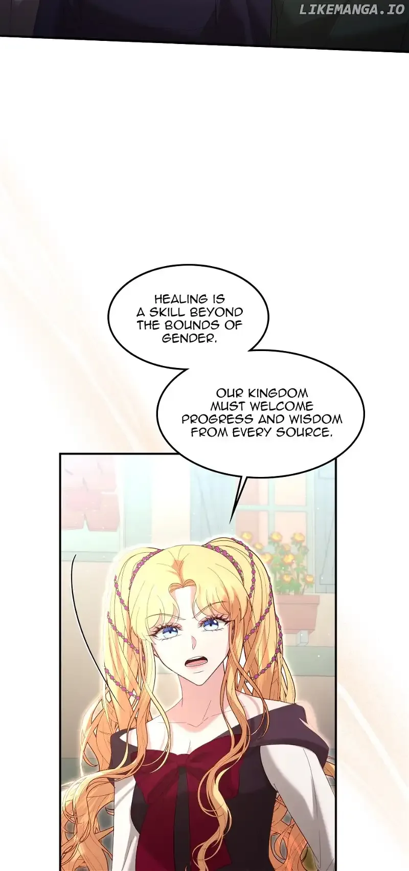 The Prince’s Personal Physician Chapter 79 page 38