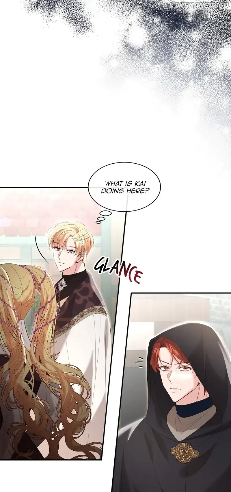 The Prince’s Personal Physician Chapter 79 page 41