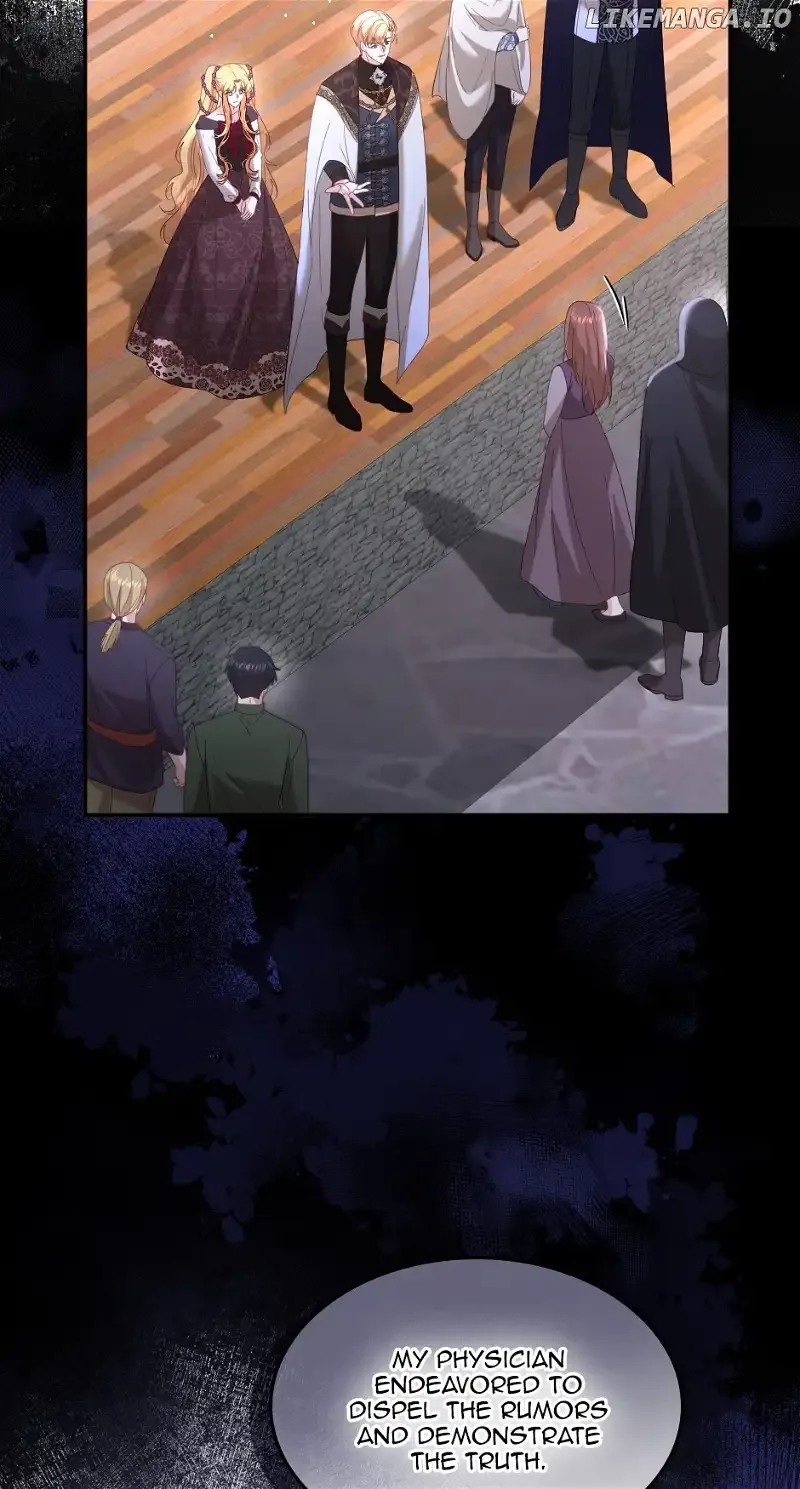 The Prince’s Personal Physician Chapter 79 page 47