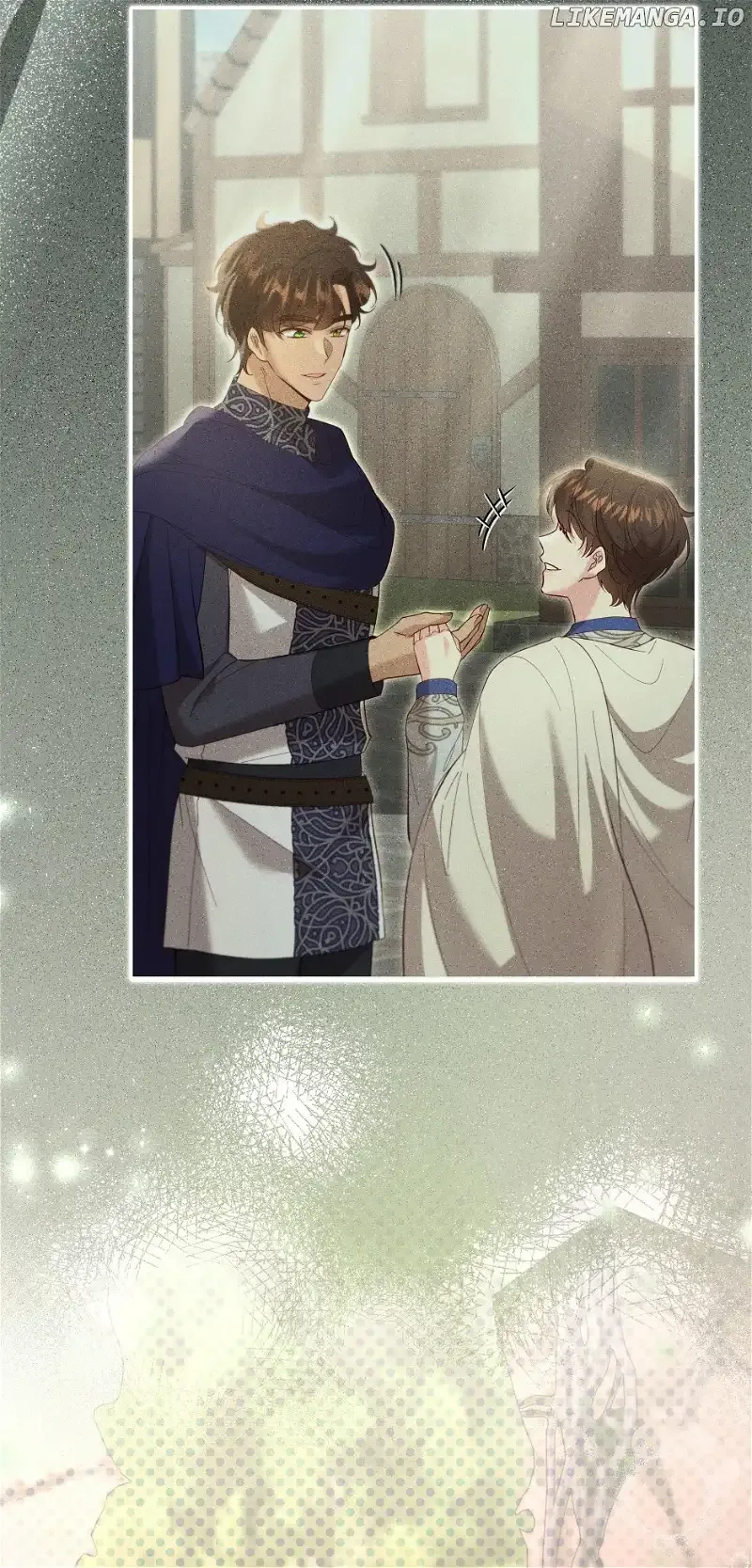 The Prince’s Personal Physician Chapter 80 page 33