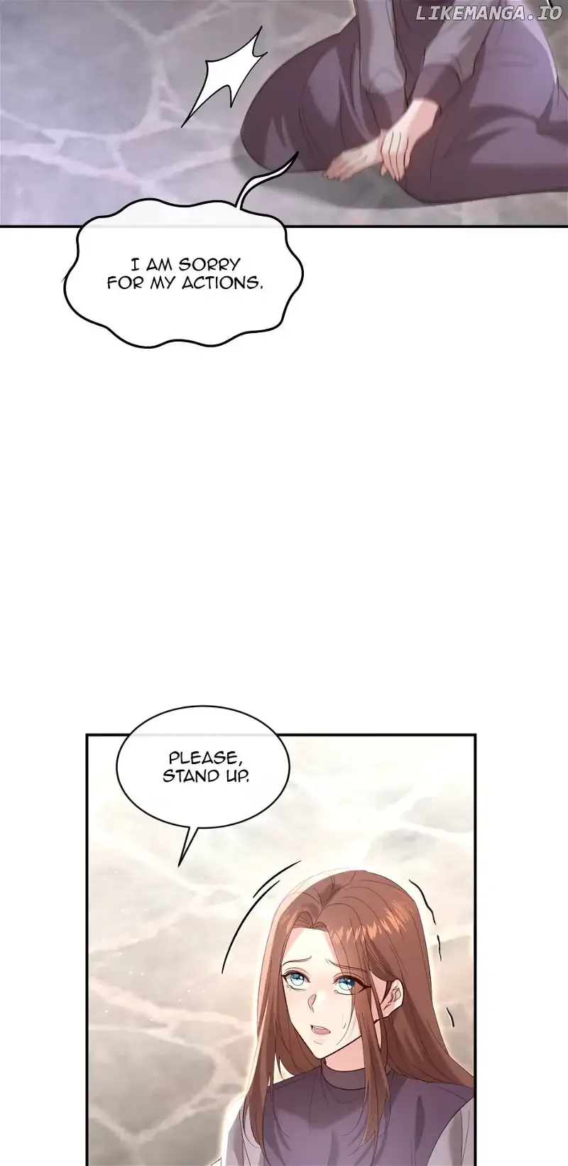 The Prince’s Personal Physician Chapter 79 page 52