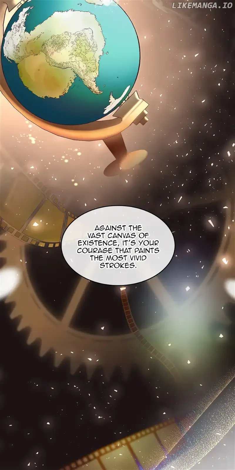 The Prince’s Personal Physician Chapter 84 page 40