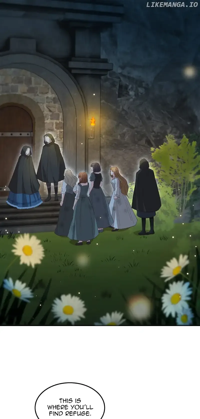 The Prince’s Personal Physician Chapter 84 page 27