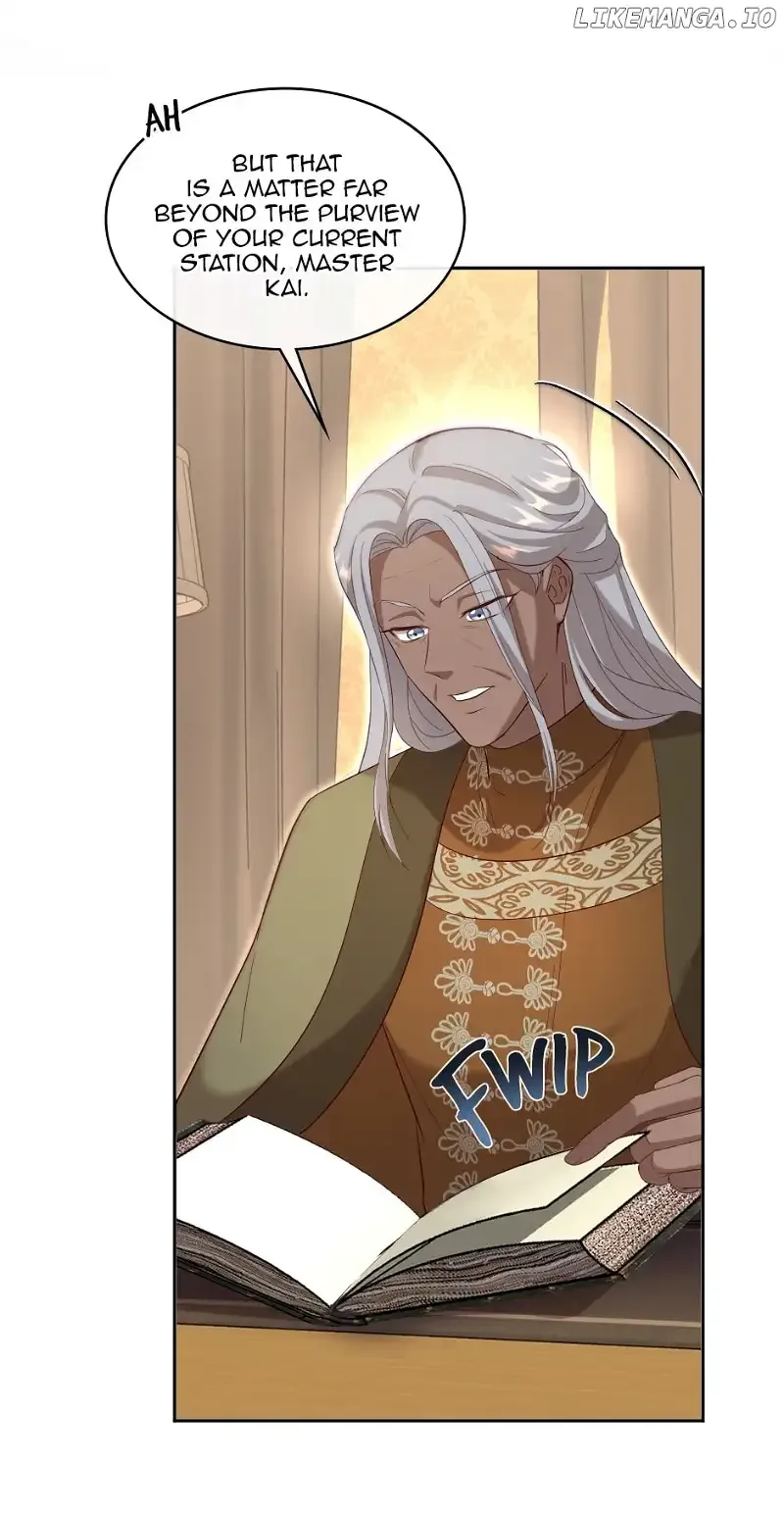 The Prince’s Personal Physician Chapter 84 page 55