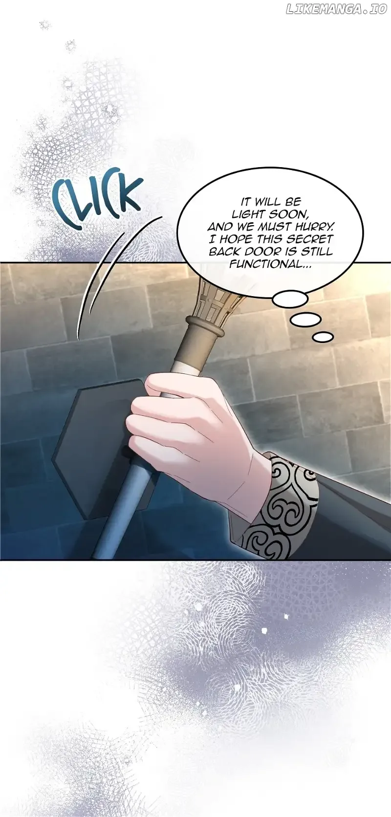 The Prince’s Personal Physician Chapter 84 page 23