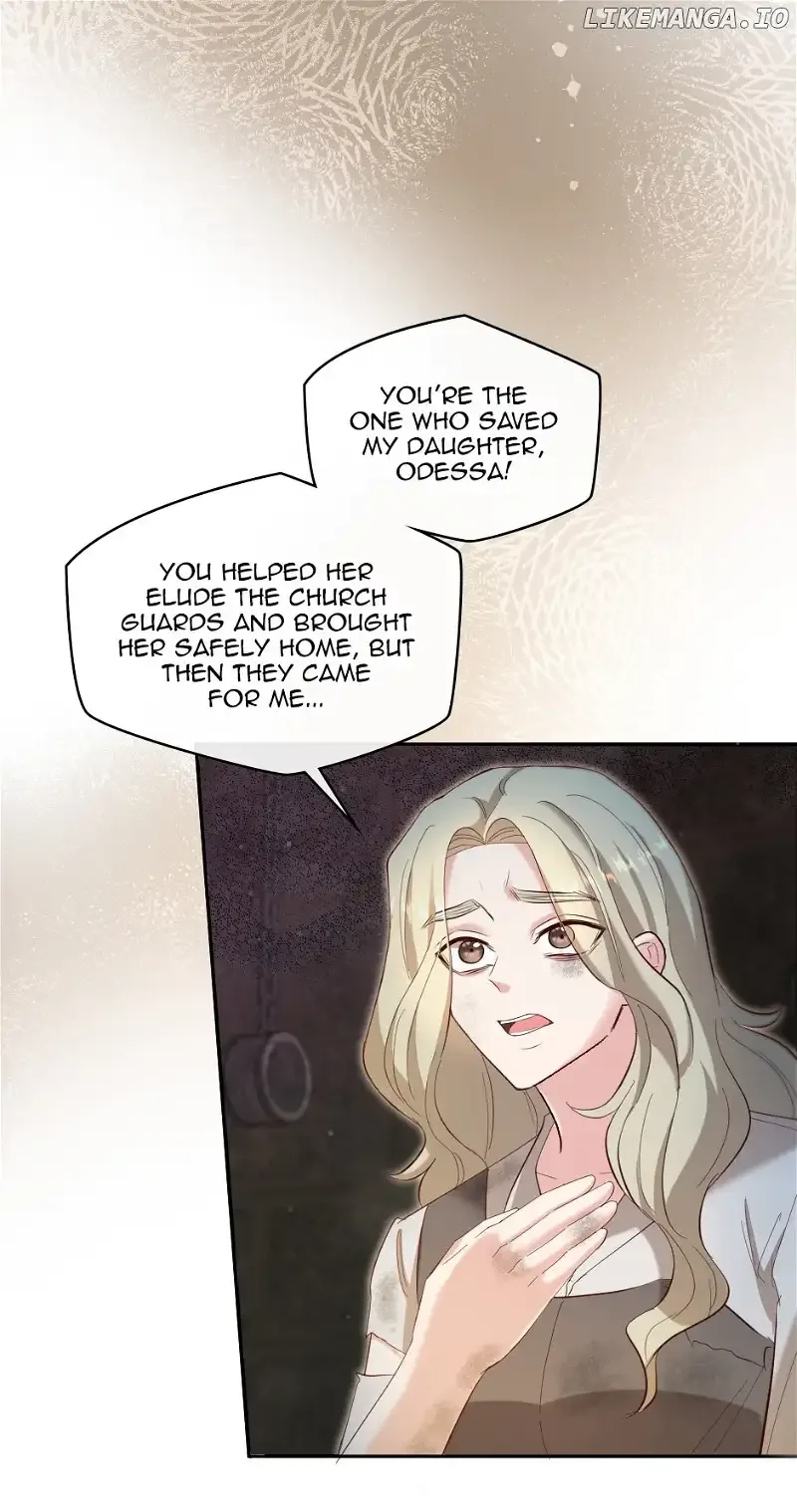 The Prince’s Personal Physician Chapter 84 page 15
