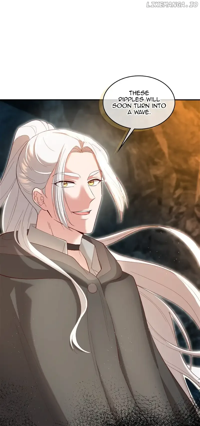 The Prince’s Personal Physician Chapter 84 page 43