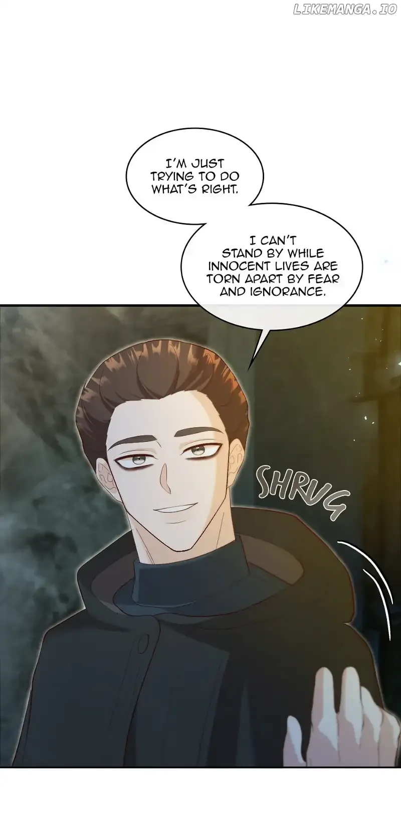 The Prince’s Personal Physician Chapter 84 page 36