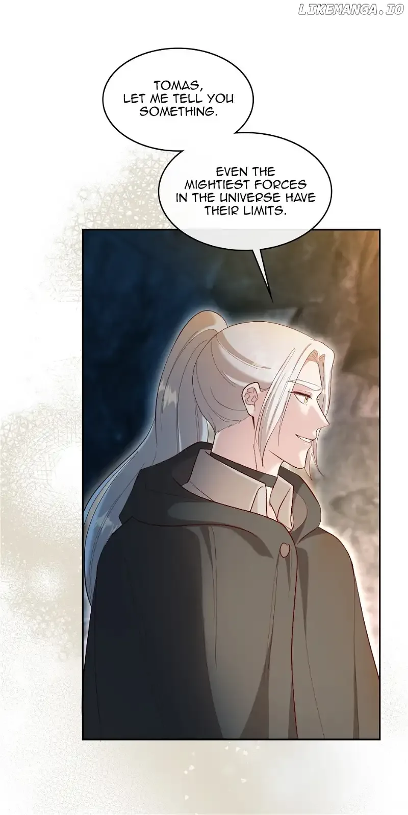 The Prince’s Personal Physician Chapter 84 page 37