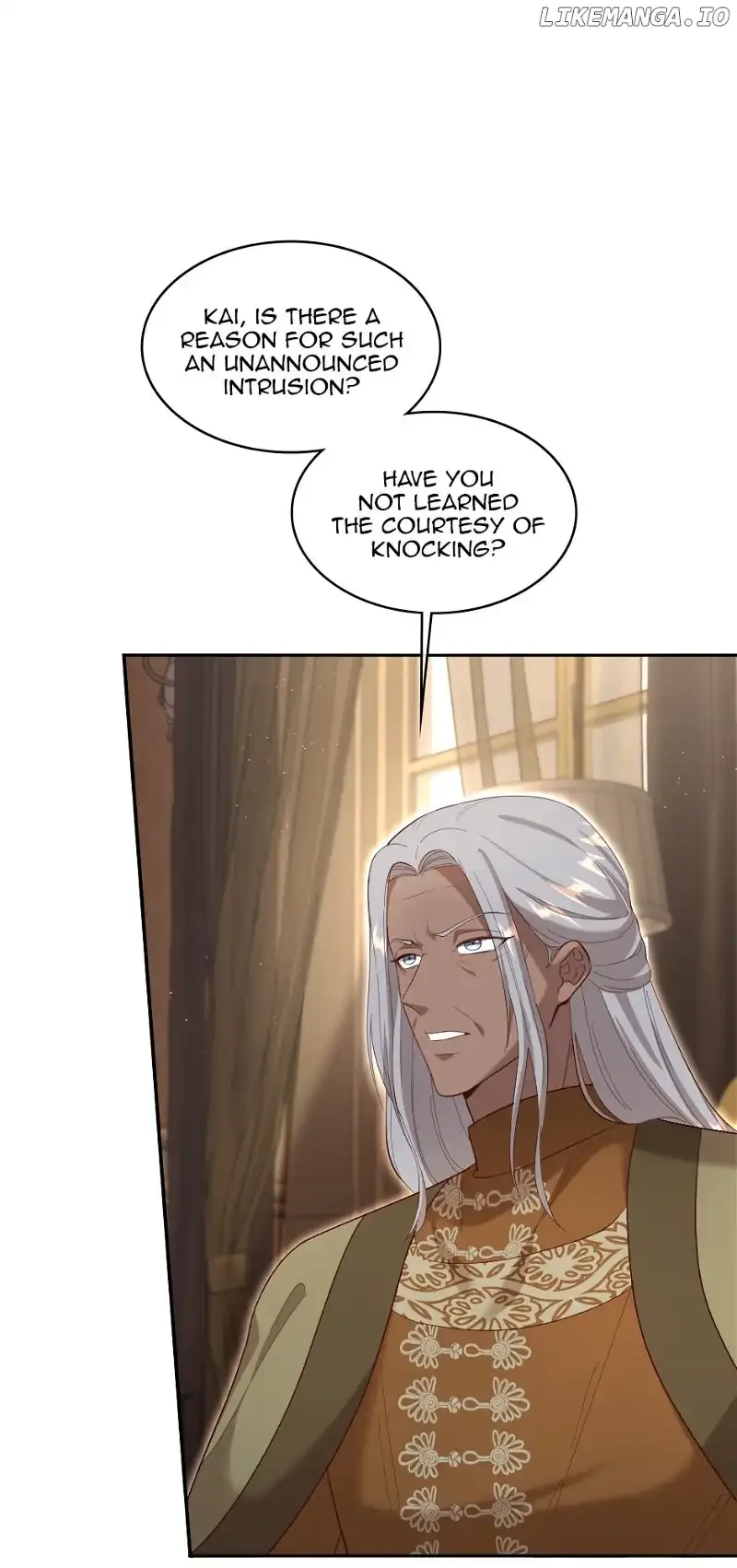 The Prince’s Personal Physician Chapter 84 page 47