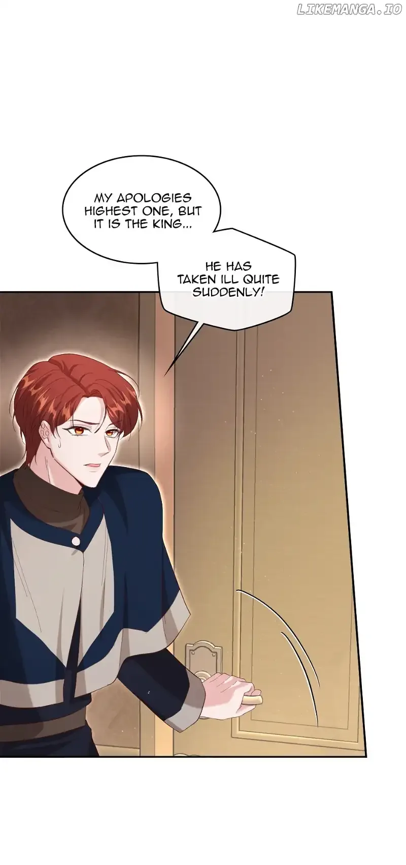 The Prince’s Personal Physician Chapter 84 page 48