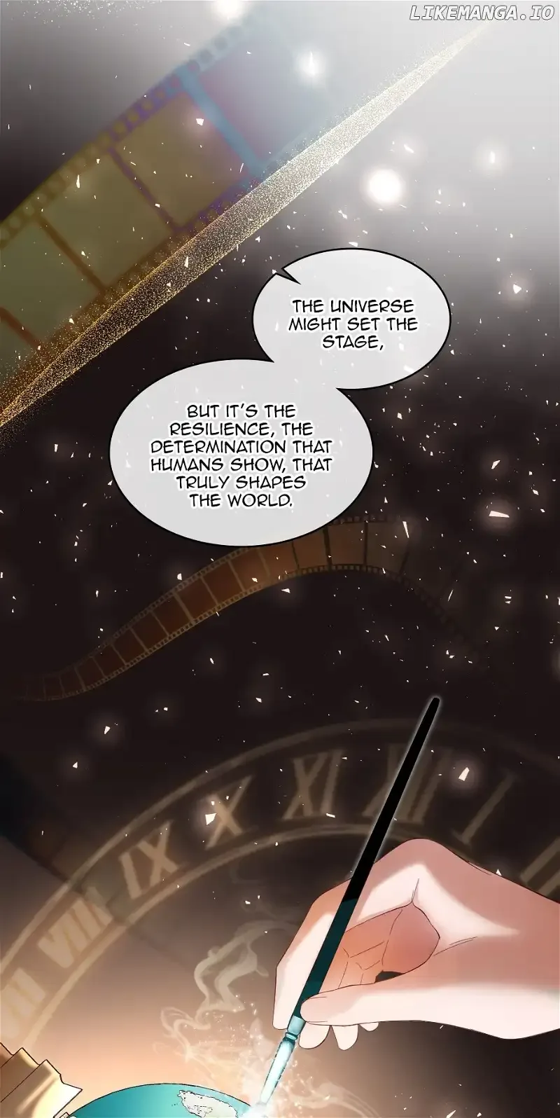 The Prince’s Personal Physician Chapter 84 page 39