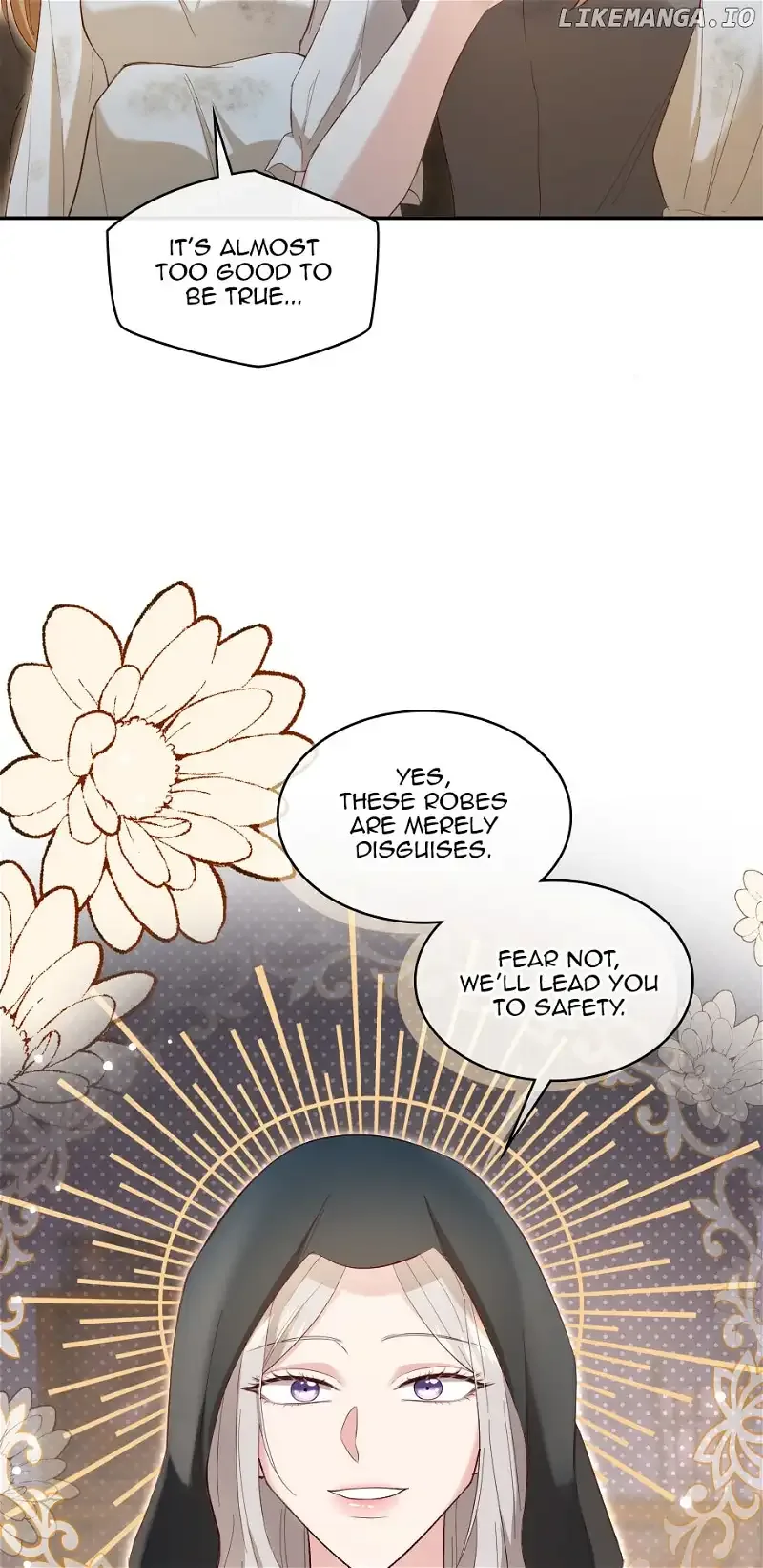 The Prince’s Personal Physician Chapter 84 page 18