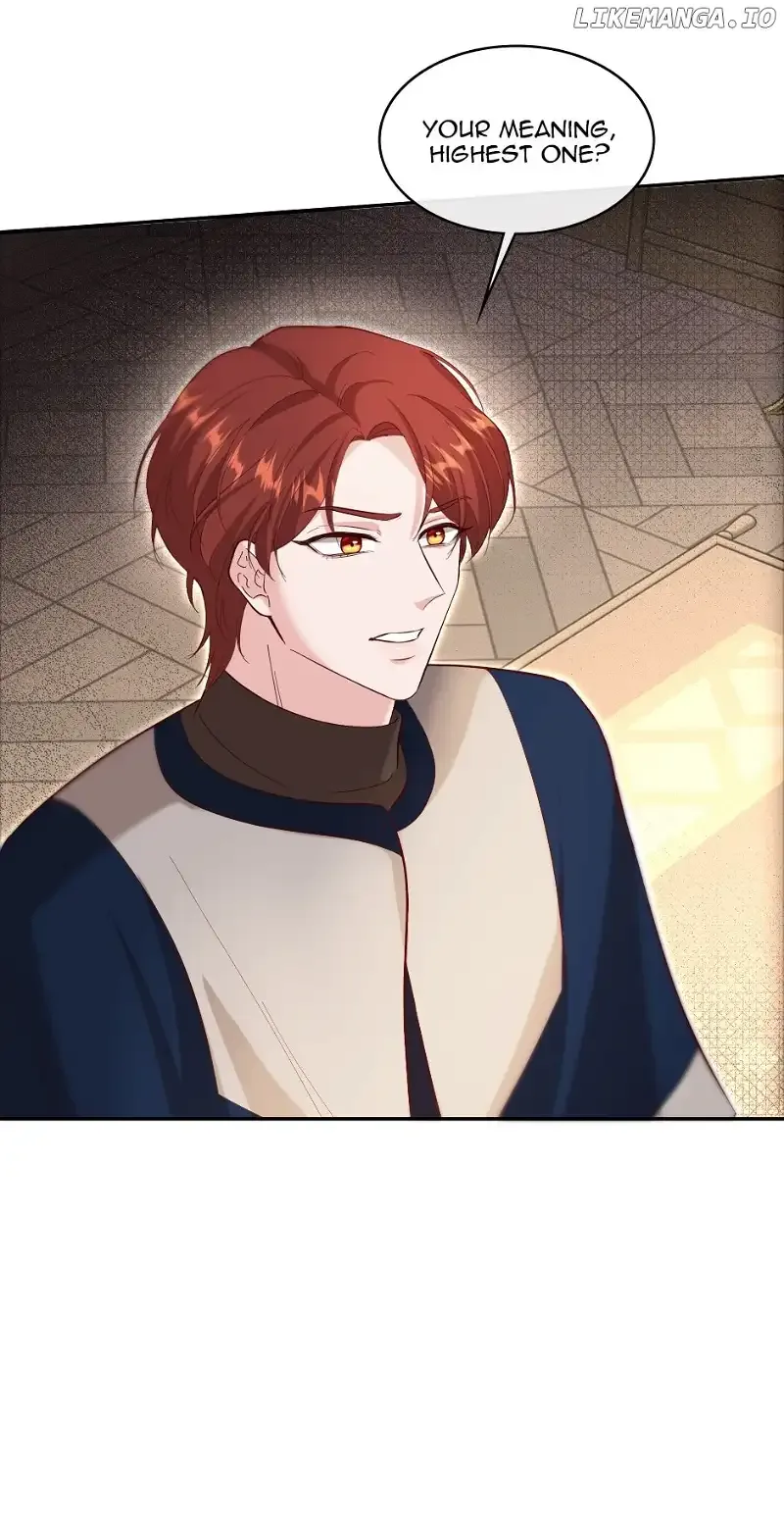 The Prince’s Personal Physician Chapter 84 page 54