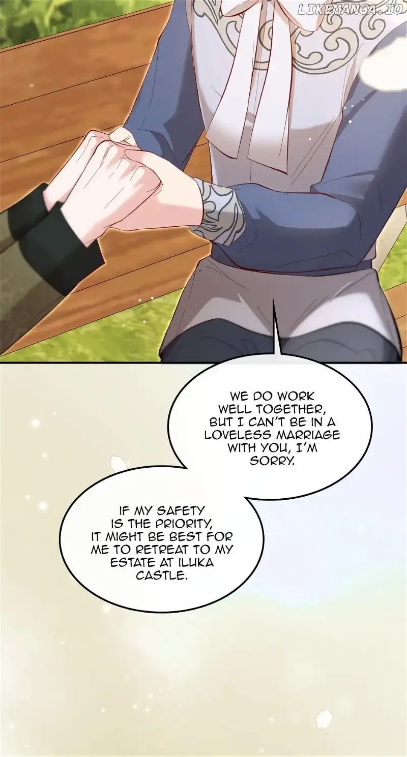 The Prince’s Personal Physician Chapter 80 page 39