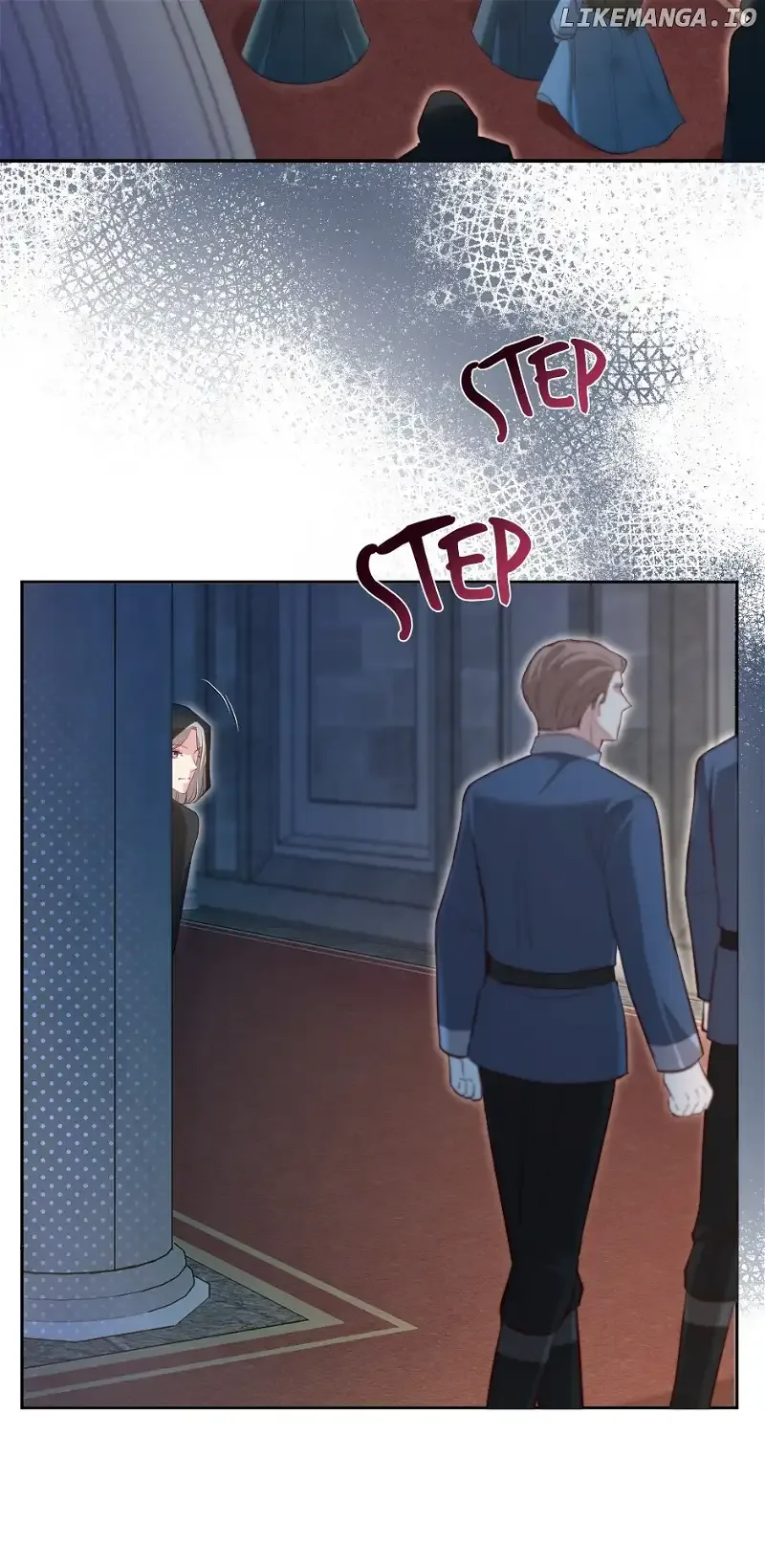 The Prince’s Personal Physician Chapter 84 page 22