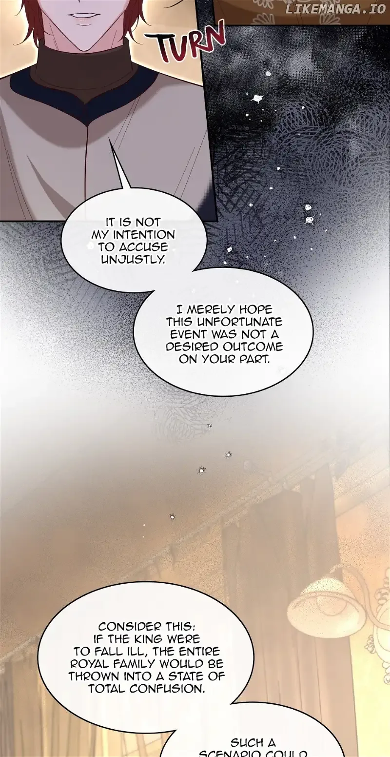 The Prince’s Personal Physician Chapter 84 page 52