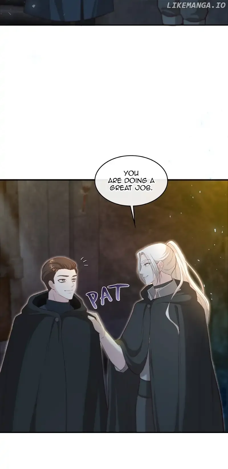 The Prince’s Personal Physician Chapter 84 page 35