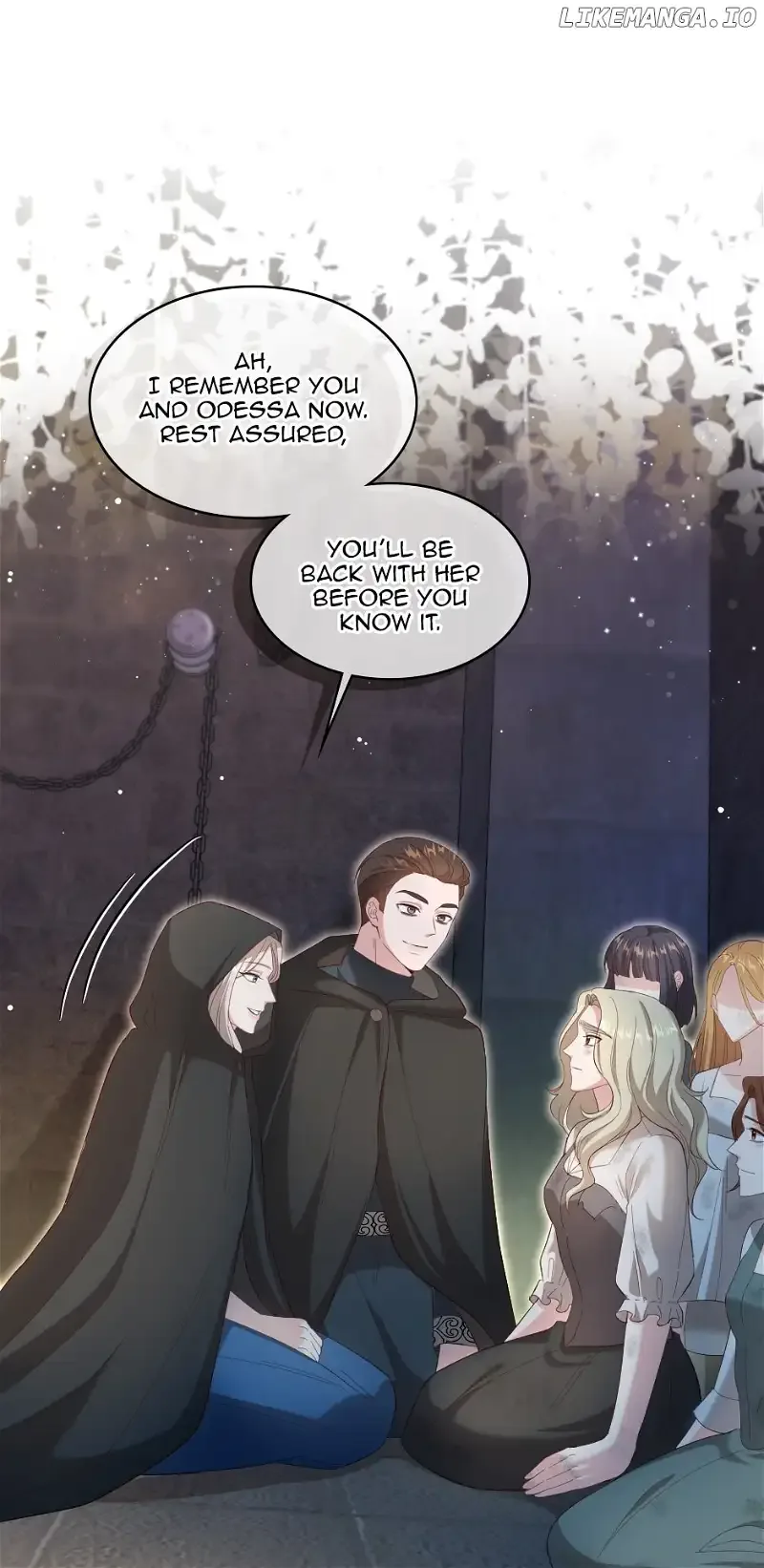 The Prince’s Personal Physician Chapter 84 page 16