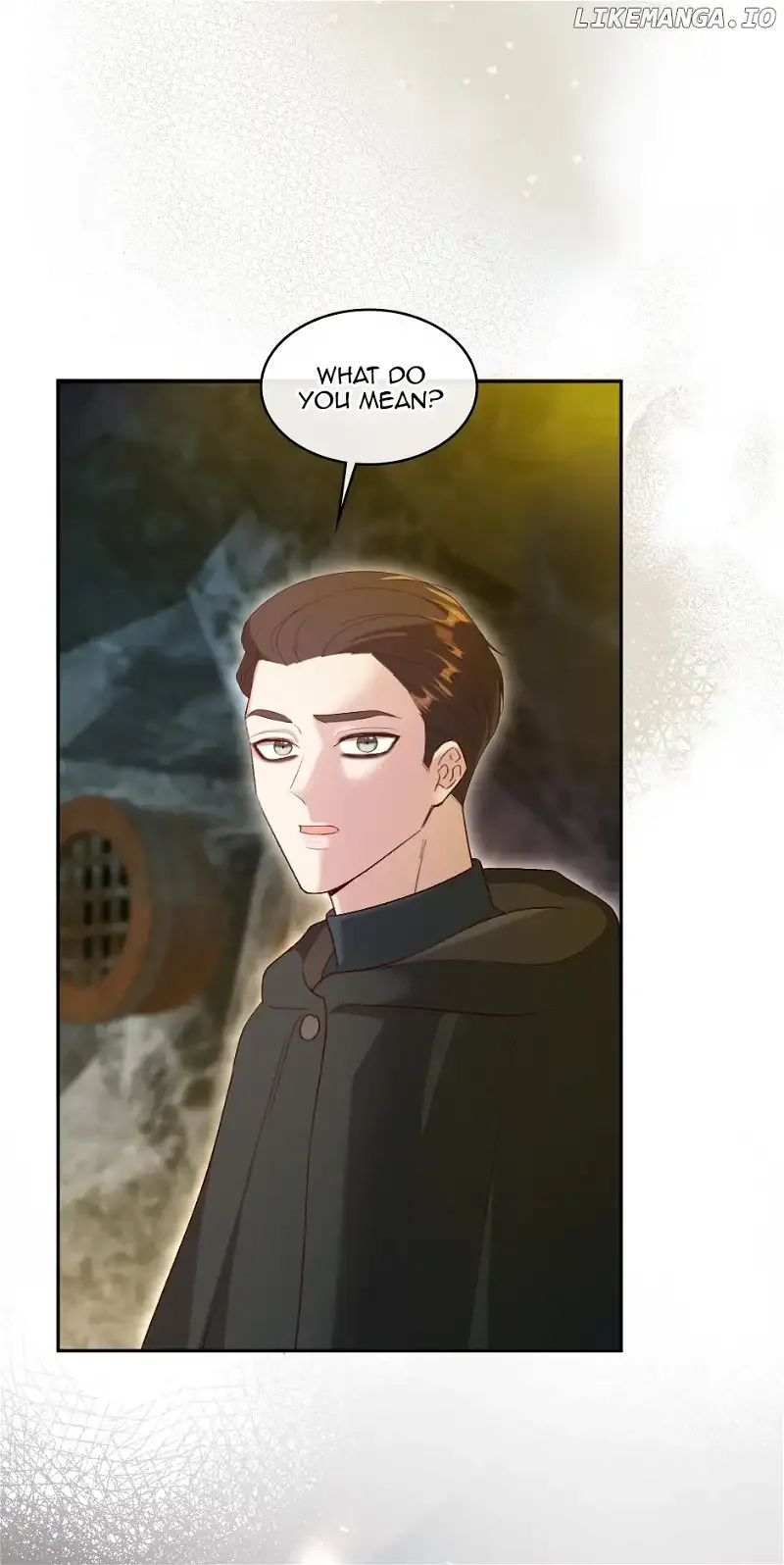 The Prince’s Personal Physician Chapter 84 page 38