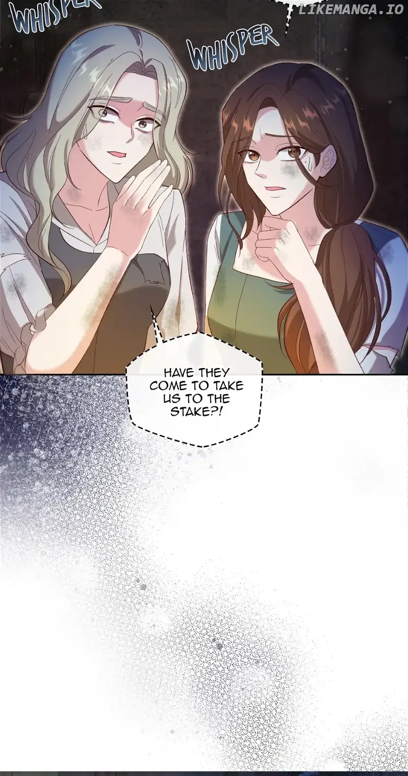 The Prince’s Personal Physician Chapter 84 page 11