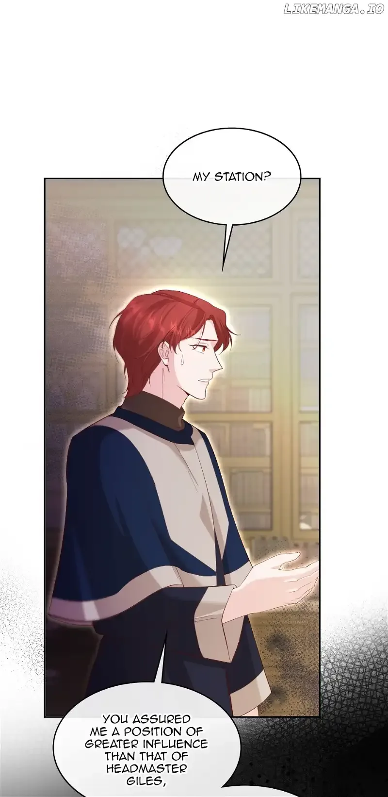 The Prince’s Personal Physician Chapter 84 page 56