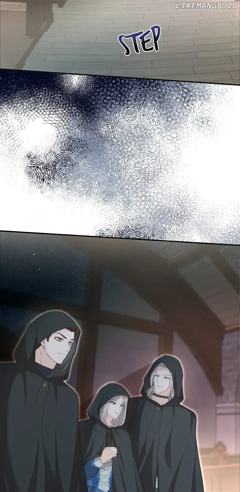 The Prince’s Personal Physician Chapter 84 page 4