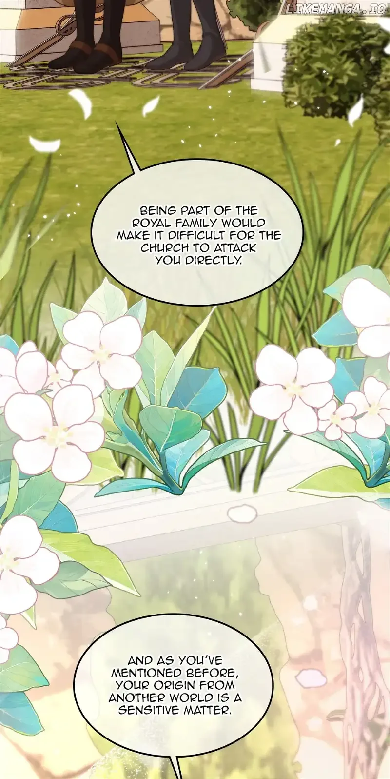The Prince’s Personal Physician Chapter 80 page 25