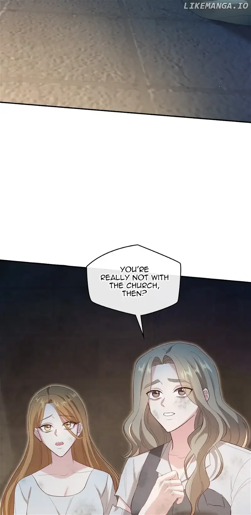 The Prince’s Personal Physician Chapter 84 page 17