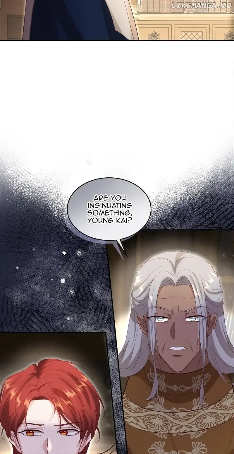 The Prince’s Personal Physician Chapter 84 page 51