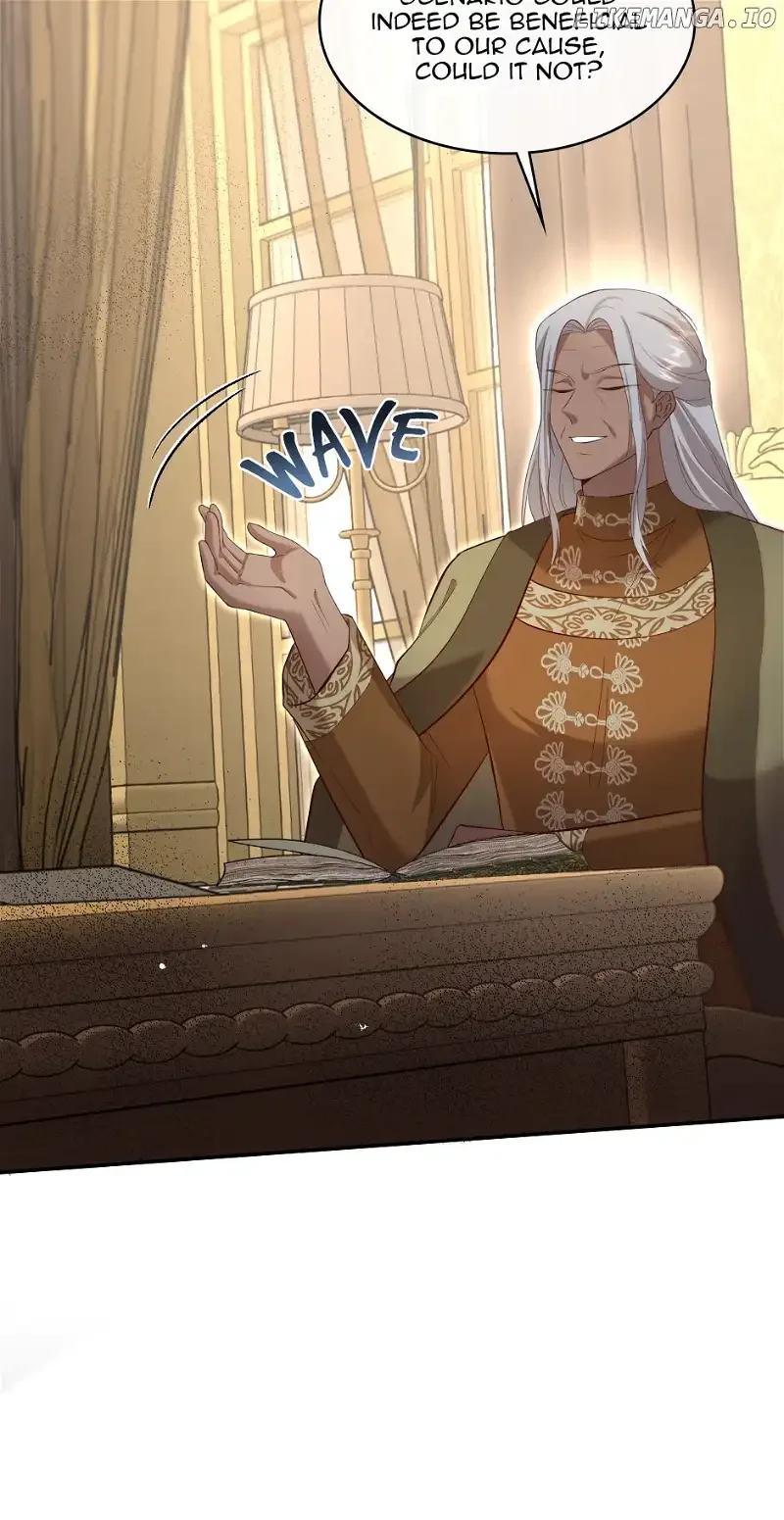 The Prince’s Personal Physician Chapter 84 page 53