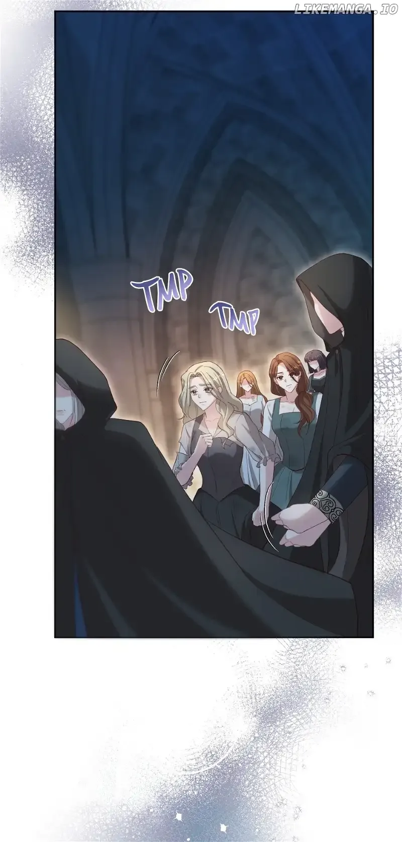 The Prince’s Personal Physician Chapter 84 page 24