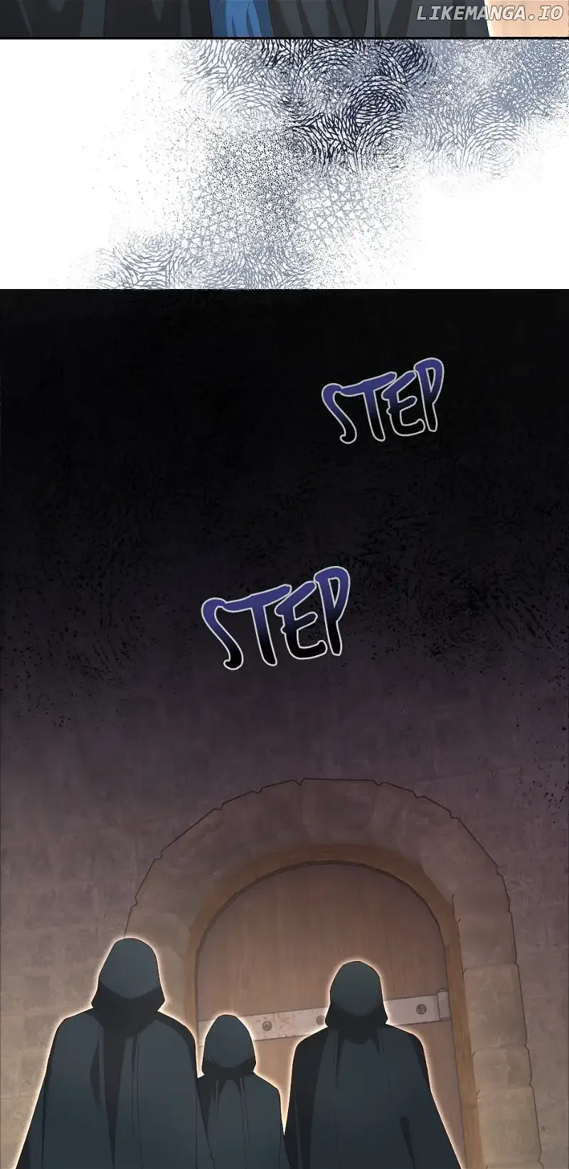 The Prince’s Personal Physician Chapter 84 page 5