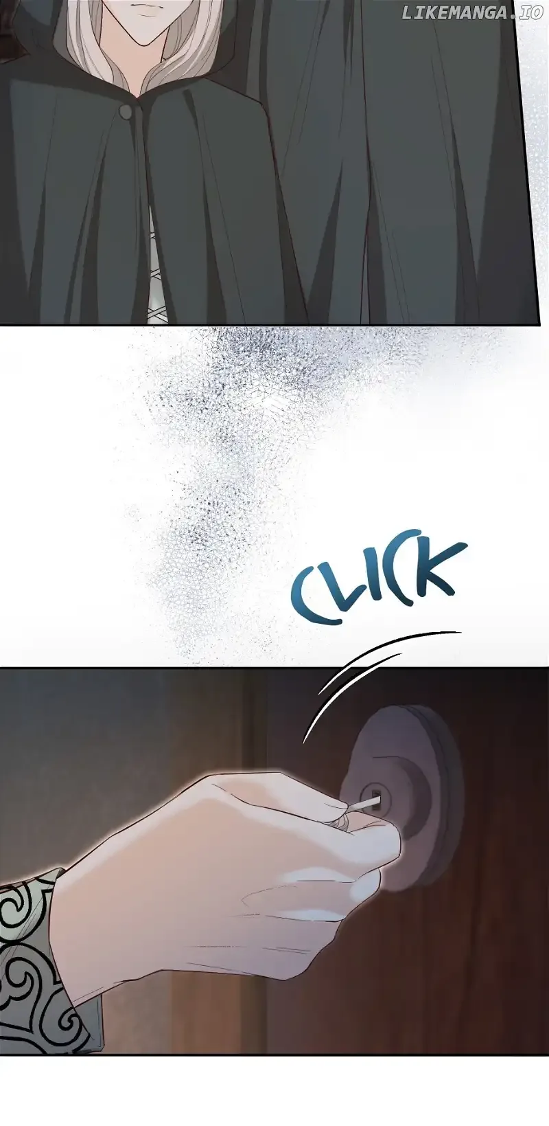 The Prince’s Personal Physician Chapter 84 page 8