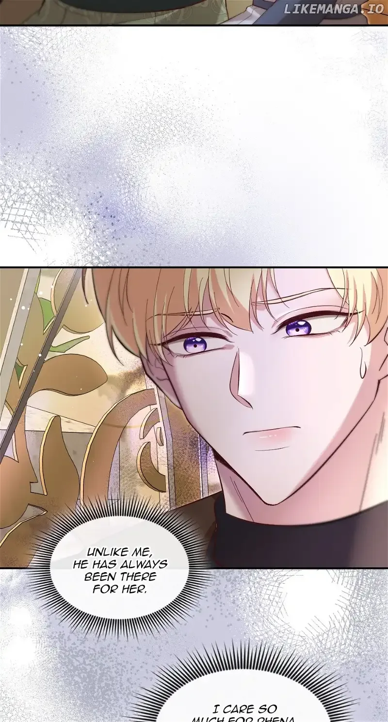 The Prince’s Personal Physician Chapter 80 page 36