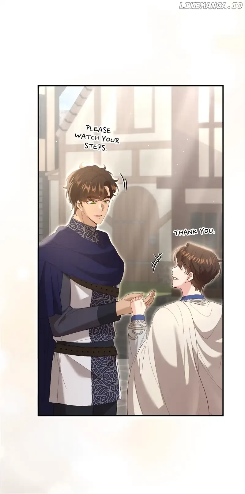 The Prince’s Personal Physician Chapter 79 page 61