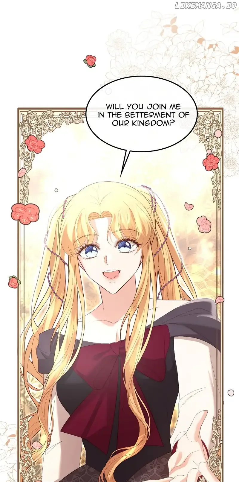 The Prince’s Personal Physician Chapter 79 page 57