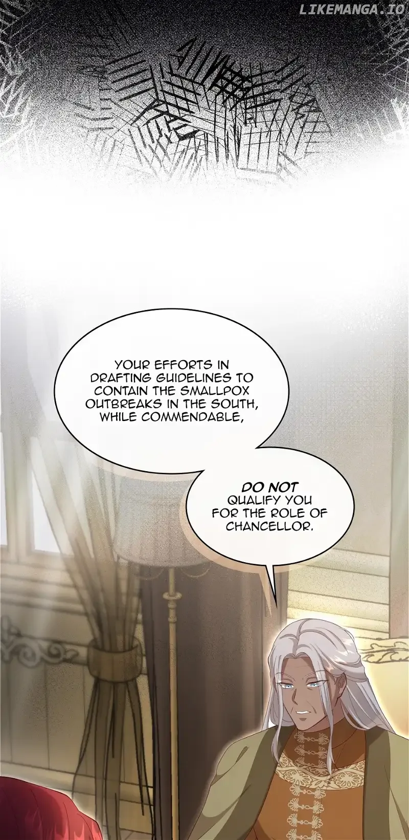 The Prince’s Personal Physician Chapter 84 page 59