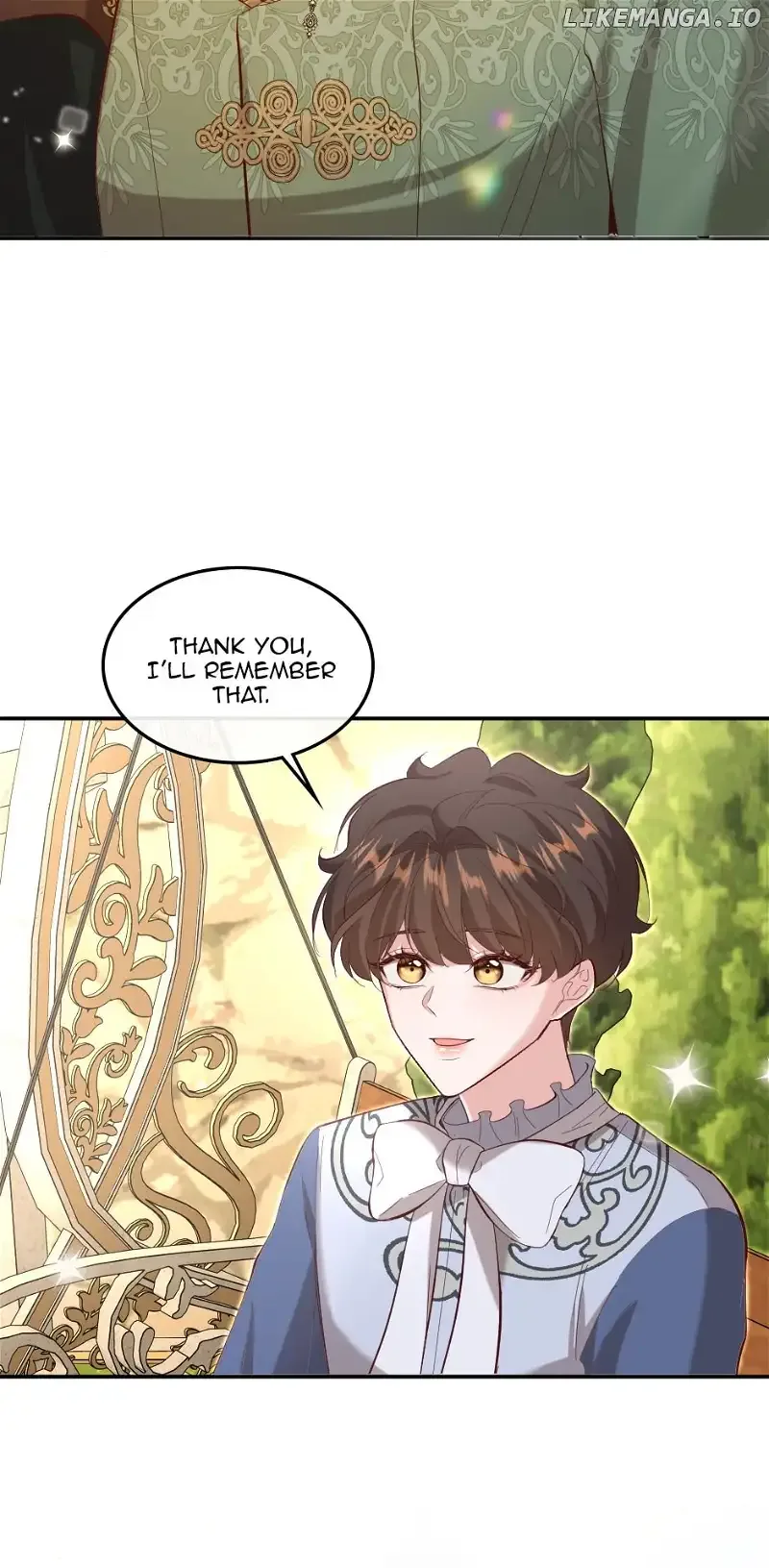The Prince’s Personal Physician Chapter 80 page 47