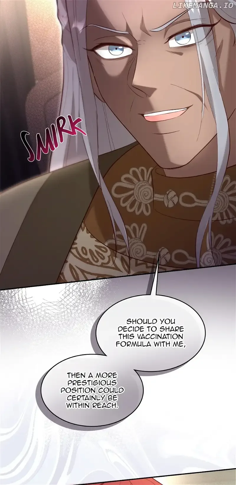 The Prince’s Personal Physician Chapter 84 page 61