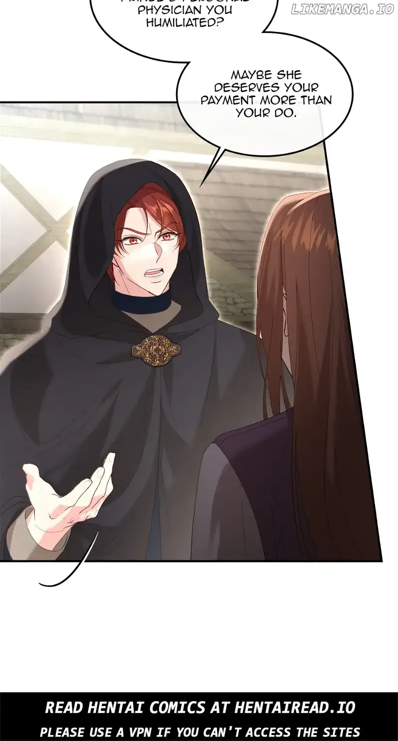 The Prince’s Personal Physician Chapter 79 page 65